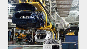 한국 車산업 위기…“높은 인건비·낮은 생산성 개선해야”