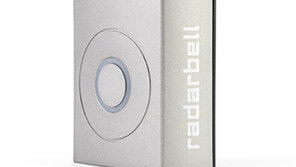 스마트폰으로 초인종 받고 자동녹화하는 ‘레이더벨’ 선보여