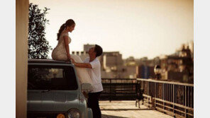 골프선수·프로듀서 리치, 7세 아들까지 있는데…‘늦은 결혼식’ 이유는?