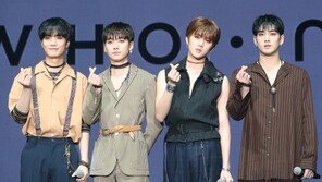 뉴이스트W 측 “11월 컴백 목표로 열심히 작업 중”