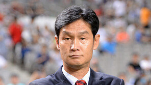 최용수, 2년만에 FC서울 사령탑 복귀…20일 제주전부터 지휘