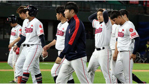 ‘벼랑끝’ 롯데, 5위 KIA와 운명의 광주 3연전…역전극 가능할까
