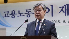 성매매·성추행에도 견책 조치…고용노동부 제식구 감싸기