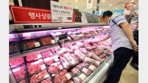 ‘수입 돼지고기 국산 둔갑’ 원산지 위반 483곳 적발