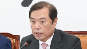 강성주·전주혜·이진곤, 한국당 조강특위 합류…김병준 “2월말까지 운영”