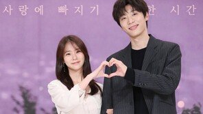 ‘열두밤’ 한승연 “‘츤데레’ 청춘의 모습 표현하겠다”