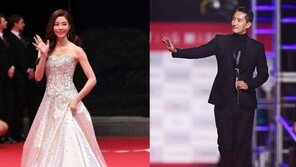 신현준·김규리, 대종상 영화제 MC 발탁…22일 개최