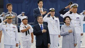 文대통령, 11일 강정마을 주민들 만나 위로·고통치유 약속