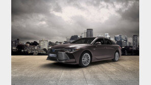 ‘6년만에 풀체인지’ 올 뉴 아발론…다음달 국내 출시 앞두고 美서 리콜