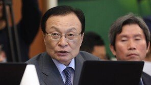 이해찬 “일자리 바닥 쳐…지금부터 조금씩 나아질 것”