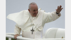 靑 “김정은, 확실한 입장 표명…교황 방북, 과거 어려움 반복 안할 것”