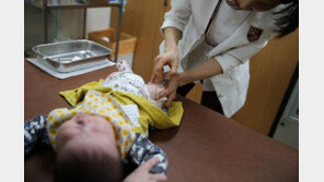 독감 백신, 10월 말까지 접종하는 것이 바람직