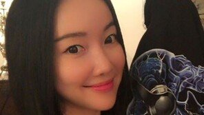 낸시랭 “왕진진 감금·폭행, 감당하기 어려운 수준” 이혼 이유 폭로