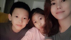 박잎선, 이혼 후 5년 자녀들과 근황공개 “송종국, 잘됐으면”