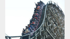 법원 “에버랜드, 시각장애인 놀이기구 탑승금지는 차별”