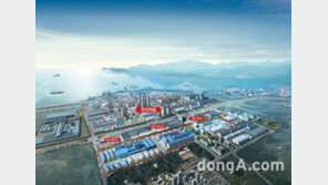 당진 송산2일반산업단지 2공구 분양… 합리적 공급가격 책정