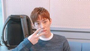 ‘음주운전 방조’ 논란 백성현, 반듯한 이미지 타격…“한 순간에 훅“