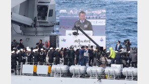 文대통령, 제주서 “강정마을 상처치유 최선” 언급…왜?