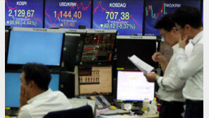 美증시 폭락에 韓증시도 ‘초토화’…암운 짙어지나