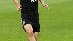 이재성, 무릎 부상으로 훈련 불참…우루과이전 출전 불투명