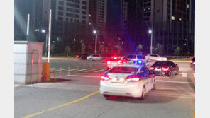 천안 삼성디스플레이 사업장서 40대 협력업체 직원 추락사