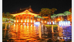 전북대 ‘한옥형 기념광장-전통 정자’ 지역 명소로 재탄생