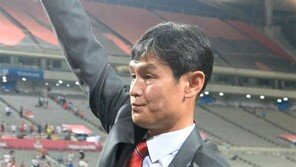 서울 “살려주세요, 독수리 감독님!”