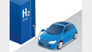 ‘대중화’ 갈길 먼 수소車