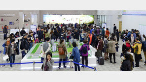 위례신도시 분양 12월 연기…‘새 아파트 희망’ 1주택자 비상