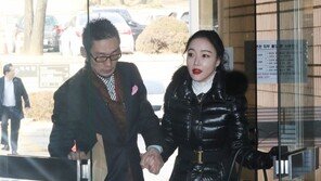 ‘이혼’ 낸시랭 “사랑에 눈먼 잘못된 결혼, 내가 감당하겠다”