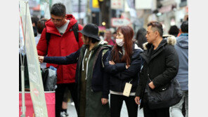 [날씨] 13일 쌀쌀한 아침·저녁 계속…일교차 10도 이상