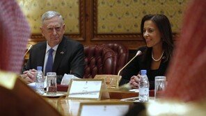 ‘헤일리 후임 유력’ 파월, 골드만삭스 남는다…美 유엔대사직 거절