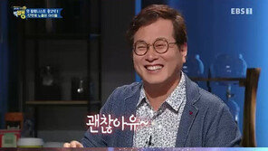 황교익 “좀 뚱뚱한 아저씨 나와서 설탕 퍼넣어…” 백종원 언급에 항의 빗발