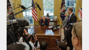 ‘트럼프 발언’에 원·달러 환율 ‘출렁’…달러 가격, 하루새 추락