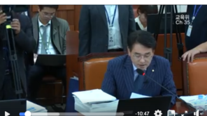 박용진, 비리 유치원 명단에 “사립유치원 비리, 빙산의 일각일 수도…”