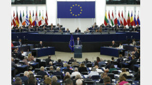 유럽인 3명중 2명 “EU 없어도 삶이 나빠지지 않을 것”