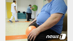 대사증후군 남성 대장암 위험 1.4배 상승…여성은 1.2배