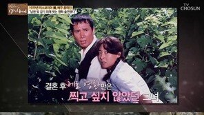 홍여진, ‘무능력자’ 남편 빚 갚으려 에로영화 출연→이혼→유방암 …파란만장