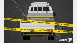 교통사고 피해자 위로 후진…2심도 살인 인정 안 돼