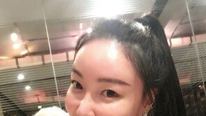 낸시랭 “죄송” 사과에 “이혼이 흉도 아니고” 동정여론 …밉상 이미지 탈피?