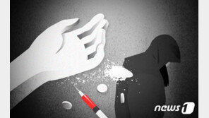 ‘탈북 불안감·국내 적응 어려움’ 마약으로 푼 북한이탈 주민들