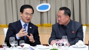 통일부 “남북 고위급회담 곧 개최…北과 협의 중”