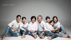 아빠·누나·매형도 배우…전진우♥김미림 결혼, ‘배우 대가족’ 탄생