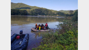 태풍 ‘콩레이’때 급류 휩쓸린 포항 70대 실종자 시신 발견