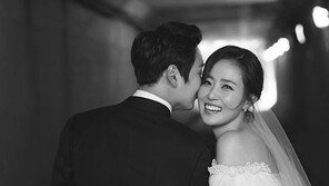 KBS 오수진 기상캐스터, 깜짝 결혼 발표…3세 연상 예비 신랑, 누구?