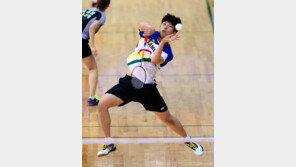 삼성전기, 제99회 전국체육대회 배드민턴 남녀 일반부 동반 우승