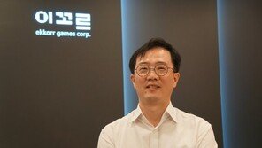 이꼬르, '메탈슬러그 인피니티' 보는 재미에 집중