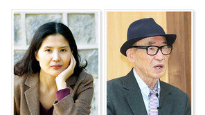 고은, ‘성추행 폭로’ 최영미 상대 손배소 내달 ‘비공개’ 증인신문