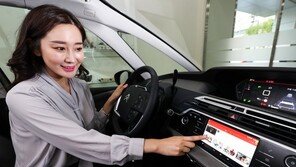 푸조·시트로엥, 신규 인포테인먼트 시스템 도입… “T맵·인스타그램·웹서핑 지원”