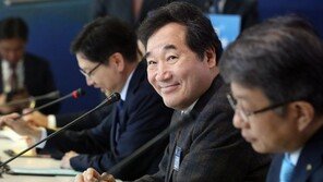 이낙연 총리, 경남 조선업 현장방문…“정부가 더 챙기겠다”